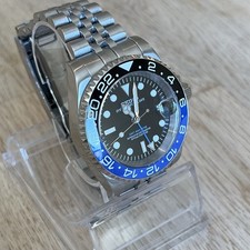 Custom seiko mod for sale  ATTLEBOROUGH
