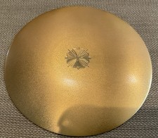 Sterling silver goldwash for sale  Trenton