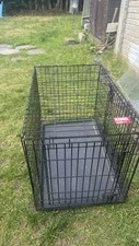 Kong dog crate for sale  LEEDS