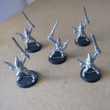 Eldar striking scorpions for sale  LONDON