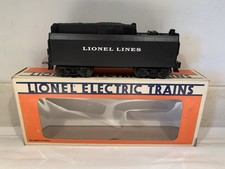 Lionel lines steam for sale  Donegal