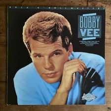 Bobby vee best for sale  OKEHAMPTON