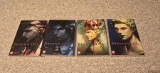 Beyond evil manga gebraucht kaufen  Radeburg