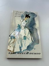 else hueck dehio gebraucht kaufen else hueck dehio gebraucht kaufen  Hannover