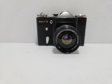 Vintage zenit slr for sale  Orangeville