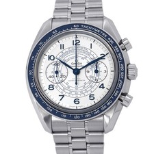 Omega speedmaster cronoscopio usato  Spedire a Italy