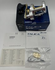 Shimano talica 10ii for sale  Charleston