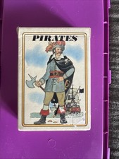 Jeu cartes pirates d'occasion  Rennes-