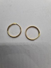 Belle paire boucles d'occasion Belle paire boucles d'occasion  Boissy-Saint-Léger