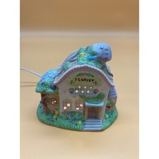 Ceramic easter bunny for sale  Harmony