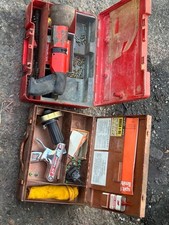 cordless riveter for sale  SOUTHALL