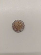 2euro 2005 d'occasion  Garches