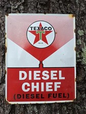 Vintage texaco diesel for sale Vintage texaco diesel for sale  League City