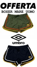 Costume mare boxer usato  Casarano
