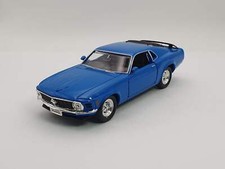 Ford mustang 1970 usato  Varese