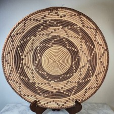 Vintage handwoven grasses for sale  Pilot Mountain