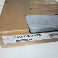 Ikea sandbacken cover for sale  Schaumburg