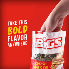 Sunflower seeds cheeseburger for sale  Clinton