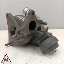 Turbocompressore 14411aa720 pe usato  Vajont