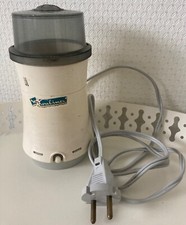 Elektrische kaffeemühle mouli gebraucht kaufen  Hohenlockstedt