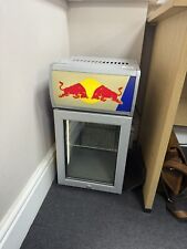 Red bull fridge for sale  SOUTHAMPTON