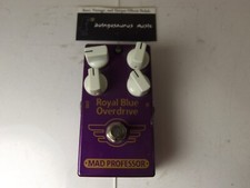 Mad professor royal for sale  Austin