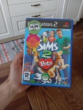 the sims 2 ps2 usato the sims 2 ps2 usato Pianoro