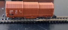 Roco 25134 teleskophaubenwagen gebraucht kaufen  Erftstadt