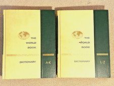 Book encyclopedia dictionary for sale  South Lake Tahoe