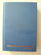 Buch kochbuch backbuch gebraucht kaufen  Leinfelden-Echterdingen