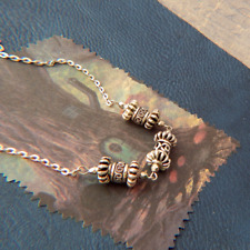 Viking necklace pendant for sale  Newnan