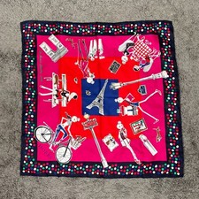 hobbs silk scarf for sale hobbs silk scarf for sale WIGSTON