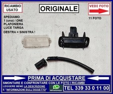Faro fanale plafoniera usato  Carrara