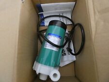 Iwaki magnetpumpe 20rm gebraucht kaufen  Simmern/ Hunsrück