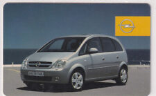 Calendarietto opel meriva usato  Portocannone