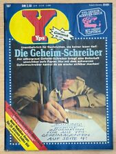 Yps heft hne gebraucht kaufen Yps heft hne gebraucht kaufen  Rehna