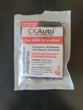 Auto tire valve for sale  Chatsworth