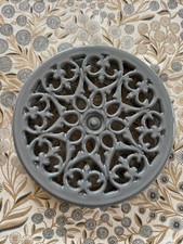Staub topf untersetzer gebraucht kaufen  Mainaschaff