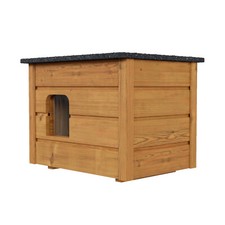 Katzenhaus utdoor hütte gebraucht kaufen  Guben