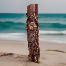 Vintage tiki style for sale  North Ridgeville