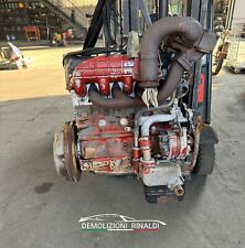 Motore iveco daily usato  Cengio