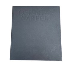 Oriental carpets book for sale  Harriman