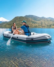 Intex mariner person for sale  Seabrook
