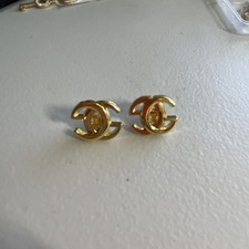 Gucci gold button for sale  Northville