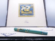 Penna stilografica visconti usato  Milano