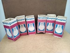 Joblot collection crompton for sale  WEYMOUTH