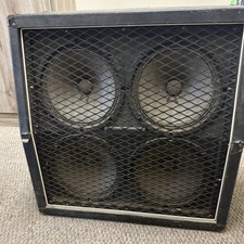 Vintage carvin 4x12 for sale  Palm Desert