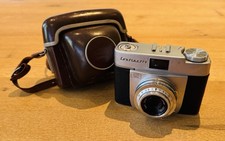 Zeiss ikon continette for sale  BIRKENHEAD