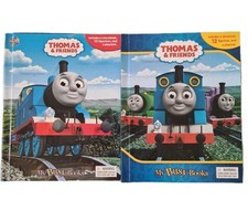 Busy books thomas for sale  BASILDON