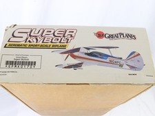 Great planes super for sale  Vancouver